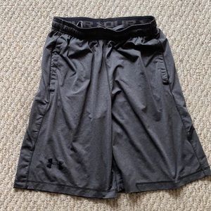 Under Armour shorts
